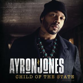 Download track Mercy Ayron Jones