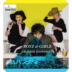 Download track Catch Me Frankie Flowerz