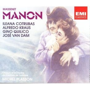 Download track Ballet Massenet, Jules
