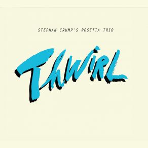 Download track Ending Stephan Crump's Rosetta Trio