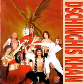 Download track Life Is Good - Life Is Scheen Dschinghis Khan