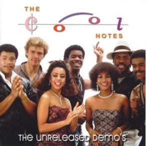 Download track My First Time The Cool Notes
