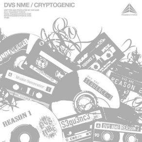 Download track Alpha Dvs Nme