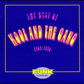 Download track Funky Stuff Kool & The Gang