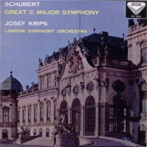 Download track 03. Symphony No. 9 In C, D. 944 - 'The Great''3. Scherzo (Allegro Vivace) Franz Schubert
