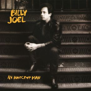 Download track Leave A Tender Moment Alone Billy Joel