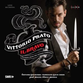 Download track I Puritani, IVB 8, Act I, Scene 3: Recitativo E Aria Riccardo 