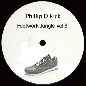 Download track It's A Jazz Thing (Phillip D Kick's Footwork Jungle Edit) Philip D. KickRoni Size & DJ Die