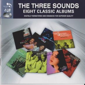 Download track I'm Beginning To See The Light The Three Sounds