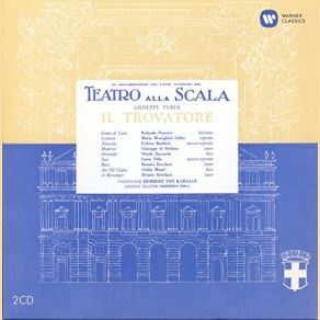 Download track Quale D'armi Fragor Maria Callas