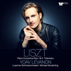 Download track Piano Concerto No. 2 In A Major, S. 125- IV. Allegro Animato - Stretto Yoav Levanon