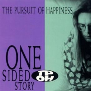 Download track The One Thing The Pursuit Of Happiness