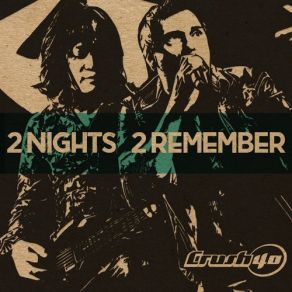 Download track What I'm Made Of... [Live 2N2R] Crush 40