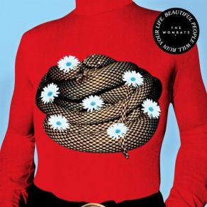 Download track I Don't Know Why I Like You But I Do The Wombats