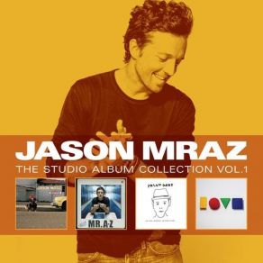 Download track I'm Yours Jason Mraz