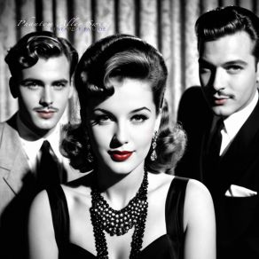 Download track Pocket Full Of Stars (At The Club) Phantom Alley Swing