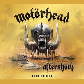 Download track Paralyzed Motörhead