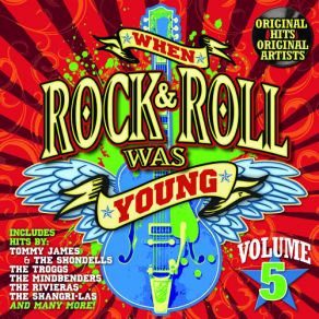 Download track Leader Of The Pack The Shangri - Las