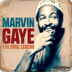 Download track What's Going On (American Tour Live) Marvin Gaye