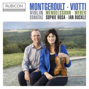 Download track Violin Sonata In F Minor, Op. 4: III. Allegro Agitato Ian Buckle, Sophie Rosa