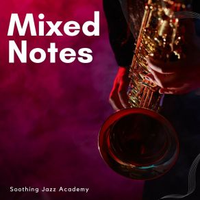 Download track Groovy Sunset Beat Soothing Jazz Academy