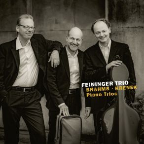 Download track 04 - IV. Finale. Allegro Feininger Trio