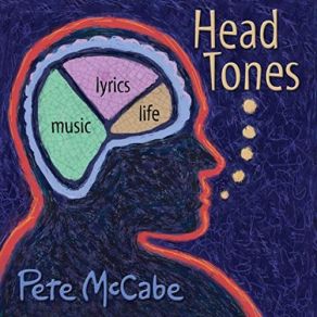 Download track I'm Not Feelin' It Pete McCabe