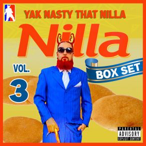 Download track I'd Rather Be Ya Nilla Yak Nasty That NillaMoe
