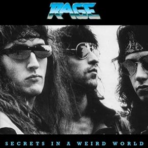 Download track Distant Voices Rage