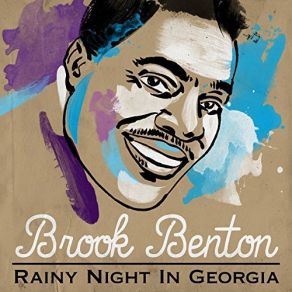 Download track Don't It Make You Want To Go Home Brook Benton