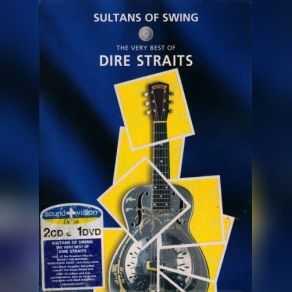 Download track Heavy Fuel Dire Straits