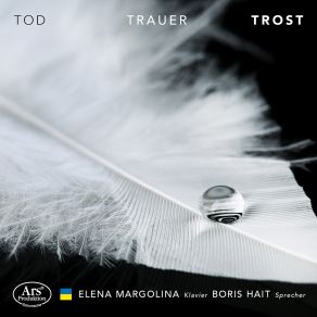 Download track Keyboard Concerto No. 3 In D Minor, BWV 974 (After Marcello's S. Z799): II. Adagio [Arr. For Voice & Piano] Elena Margolina, Boris Hait