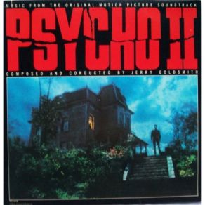 Download track The House Jerry Goldsmith