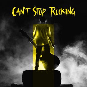 Download track Can't Stop Rocking Crew Who Rocks