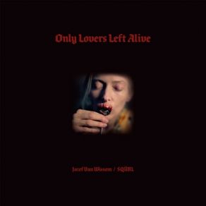 Download track Spooky Action At A Distance Jozef Van Wissem, Squrl