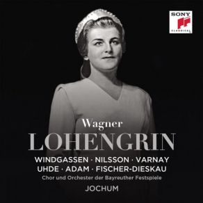 Download track Eugen Jochum - Akt Ii' O König! Trugbetörte Fürsten! Haltet Ein! Eugen Jochum