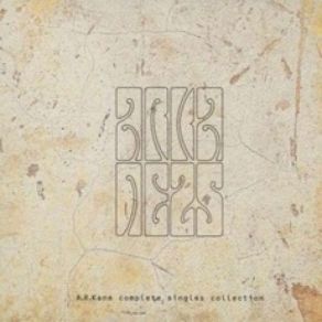 Download track Butterfly Collector A. R. Kane