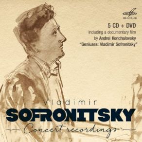 Download track Preludes, Op. 11 - No. 10 In C Sharp Minor - Andante Vladimir SofronitskyPreludes