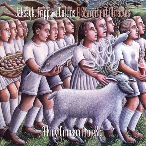Download track The Light Of Day Fripp, Collins, Jakszyk