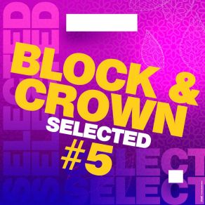 Download track Touch The Ceiling (Original Mix) Block & CrownMaickel Telussa
