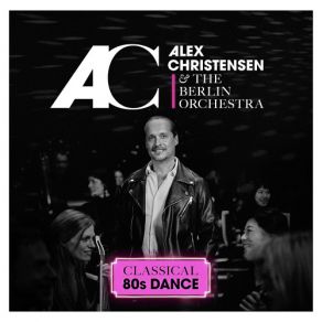 Download track Hypnotic Tango (VIZE Edit) Alex Christensen, Berlin OrchestraLeony!