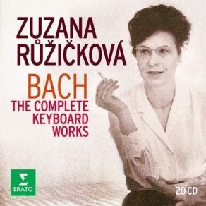 Download track 13. English Suite No. 6 In D Minor BWV 811 - I. Prelude Johann Sebastian Bach