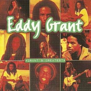 Download track Time To Let Go Eddy Grant