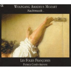 Download track 12. III. Menuetto Allegretto Mozart, Joannes Chrysostomus Wolfgang Theophilus (Amadeus)