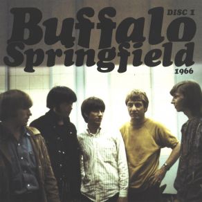 Download track Baby Don't Scold Me (Demo) Buffalo Springfield