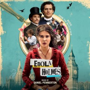Download track Nincompoop Daniel Pemberton