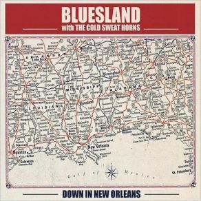 Download track Comin Home Baby Bluesland