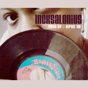 Download track Push Incksalonius