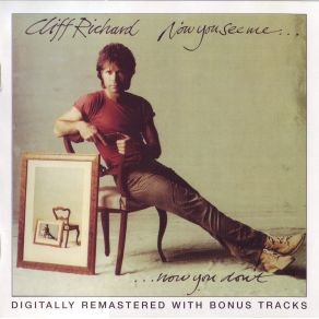 Download track It Has To Be You, It Has To Be Me Cliff Richard
