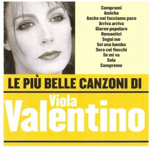 Download track Comprami Viola Valentino